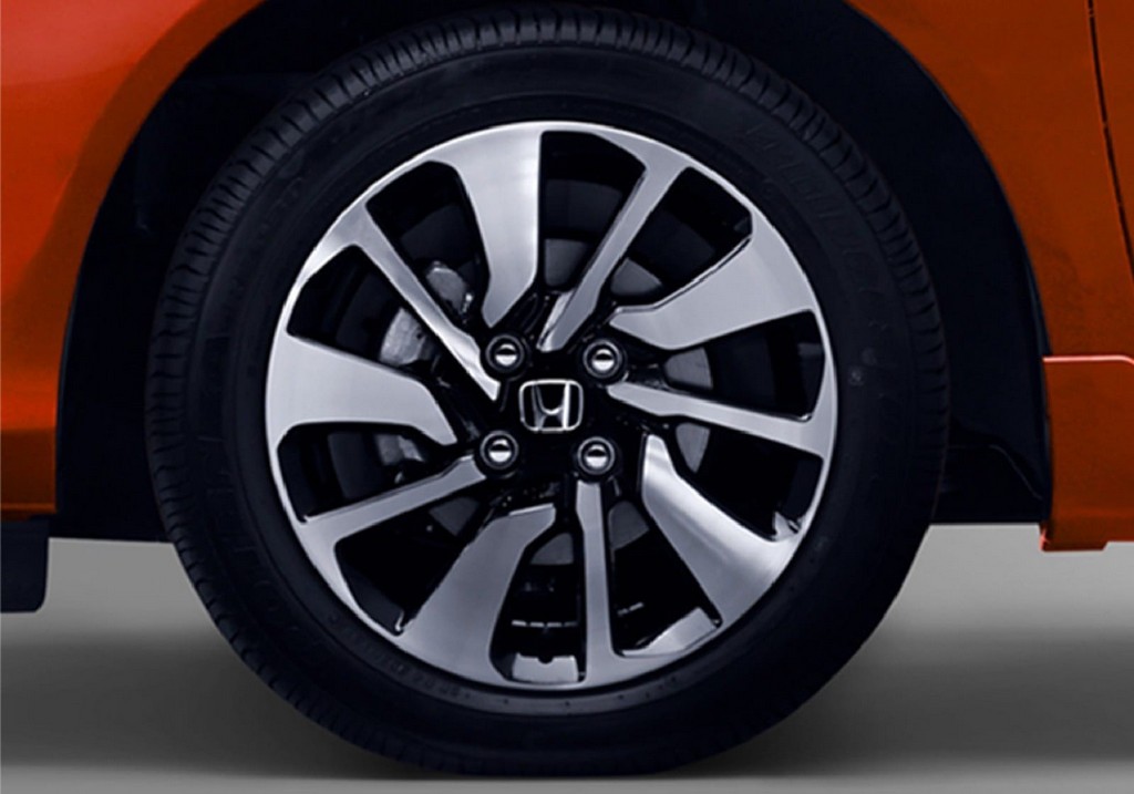 2019 - HONDA BRIO, foto 13