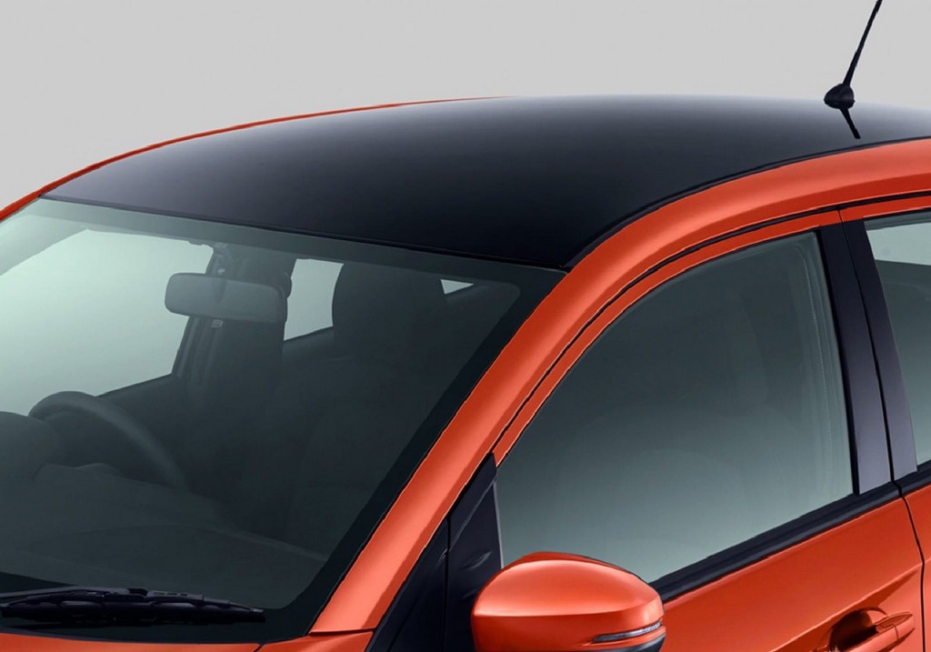 2019 - HONDA BRIO, foto 14