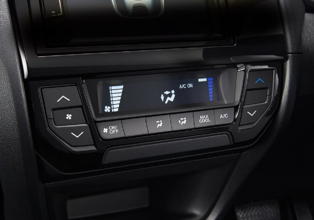 2019 - HONDA BRIO, foto 16