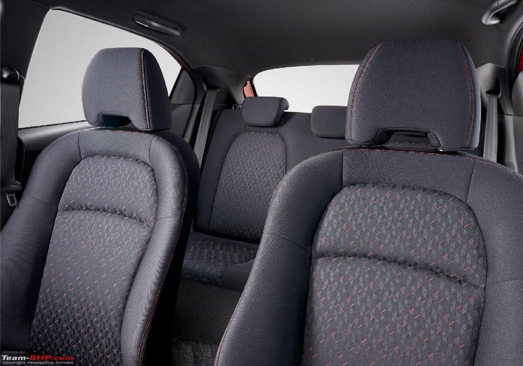 2019 - HONDA BRIO, foto 18