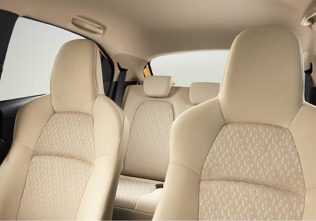 2019 - HONDA BRIO, foto 19