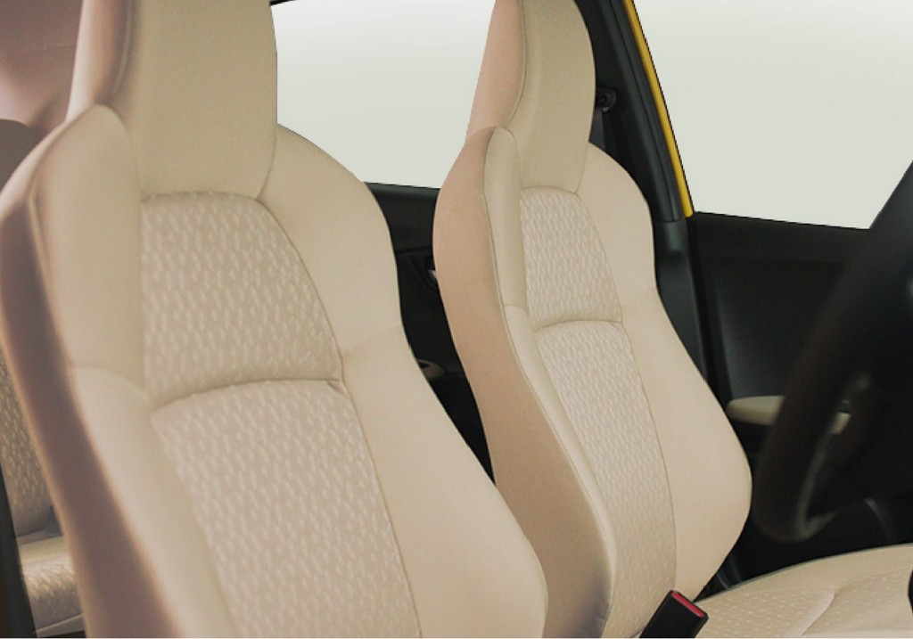2019 - HONDA BRIO, foto 20