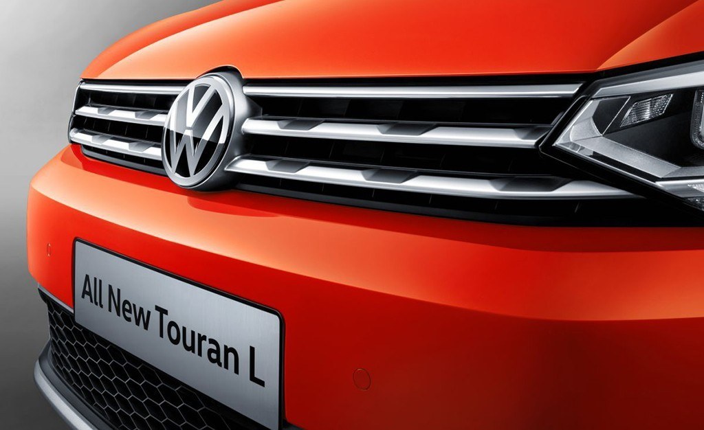 2019 - VOLKSWAGEN CROSS TOURAN L, foto 3