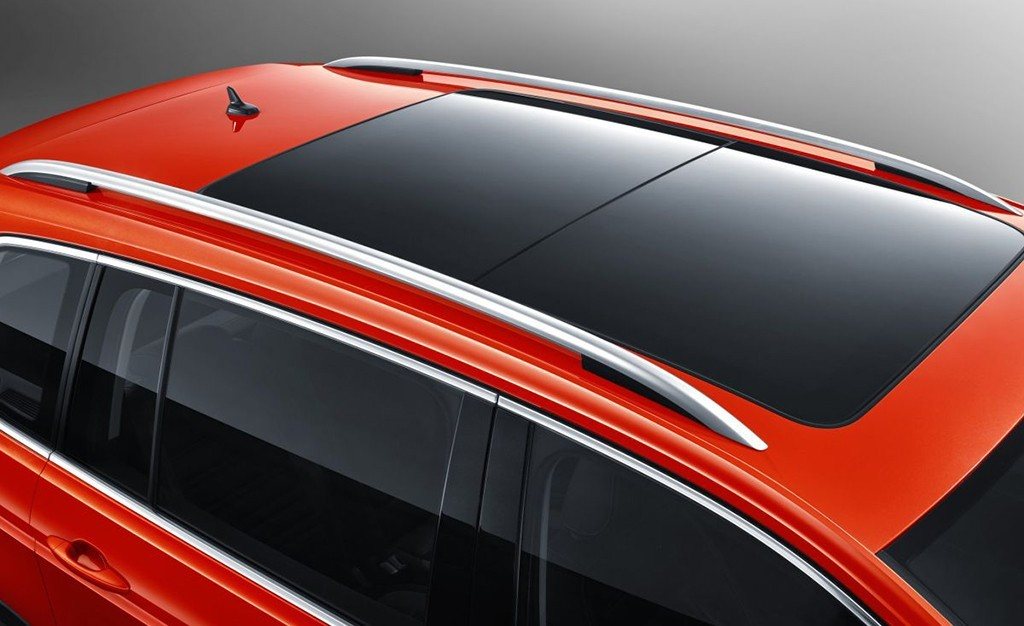 2019 - VOLKSWAGEN CROSS TOURAN L, foto 4