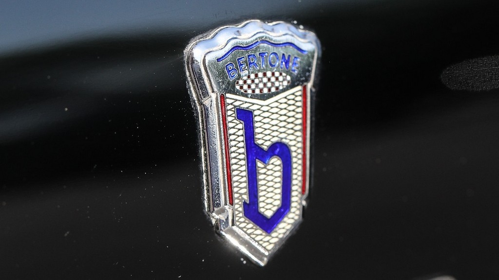 1966 - PORSCHE 911 SPYDER BY BERTONE, foto 3