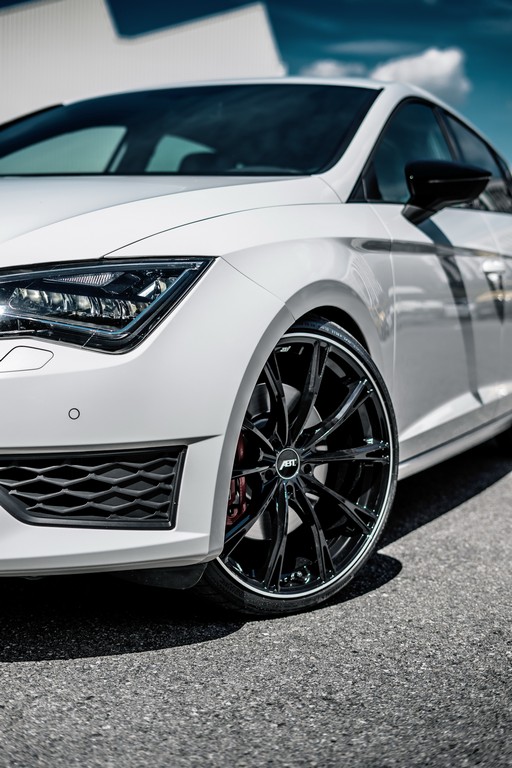 2018 - SEAT LEÓN ST CUPRA 300 CARBON EDITION BY ABT SPORTSLINE, foto 12