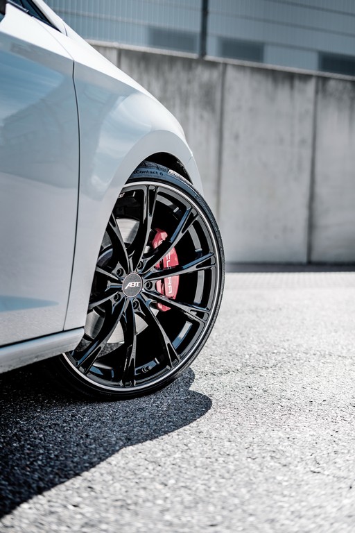 2018 - SEAT LEÓN ST CUPRA 300 CARBON EDITION BY ABT SPORTSLINE, foto 13