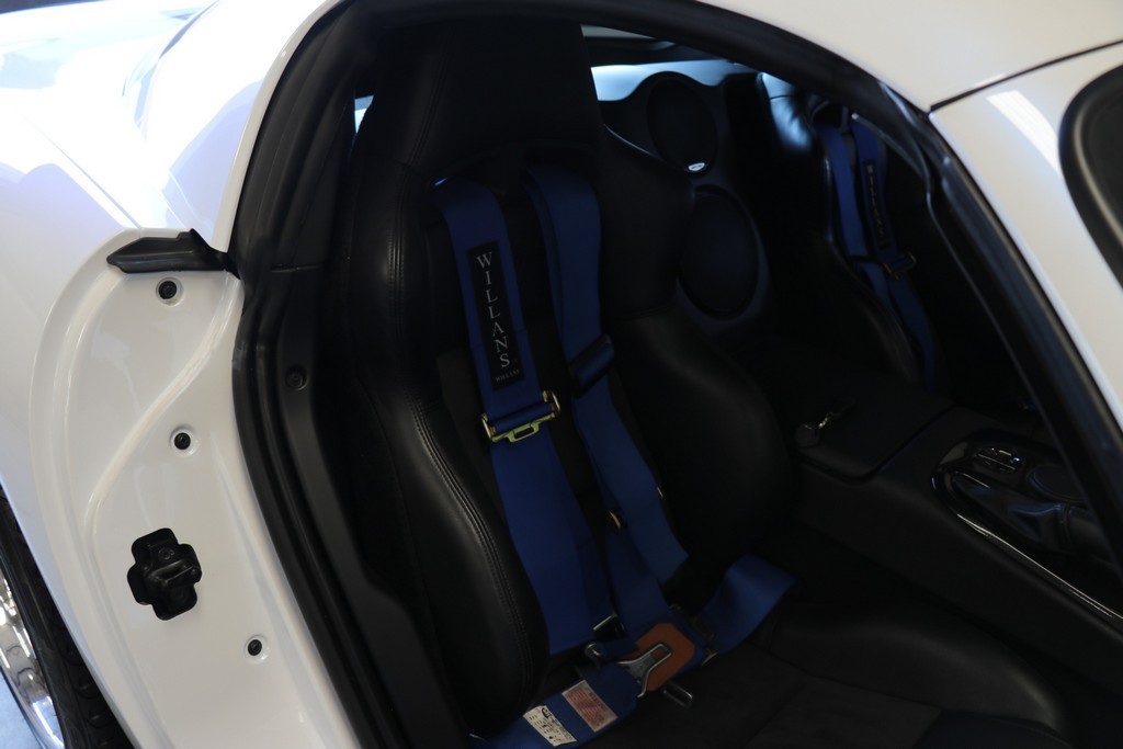 DODGE VIPER ASC DIAMONDBACK POWERED BY McLAREN, foto 33