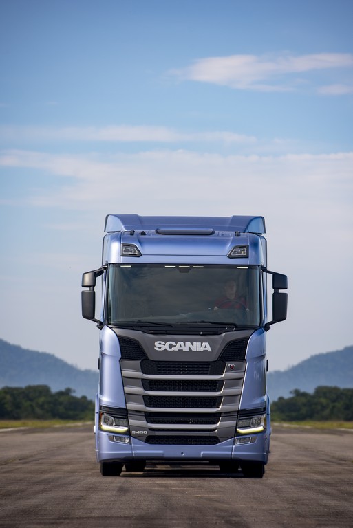 2019 - SCANIA NOVA GERACAO, foto 8