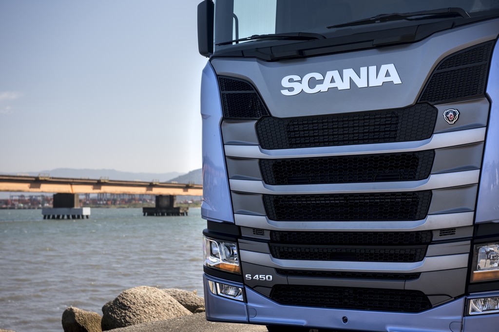 2019 - SCANIA NOVA GERACAO, foto 41