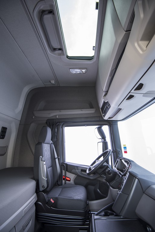 2019 - SCANIA NOVA GERACAO, foto 43