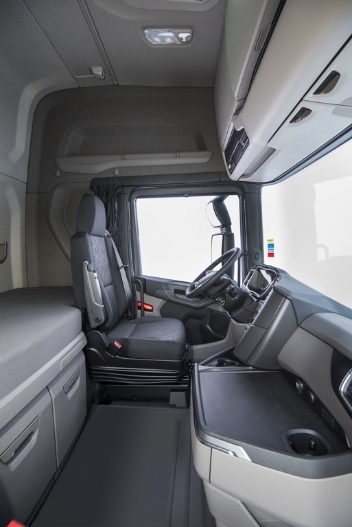 2019 - SCANIA NOVA GERACAO, foto 44
