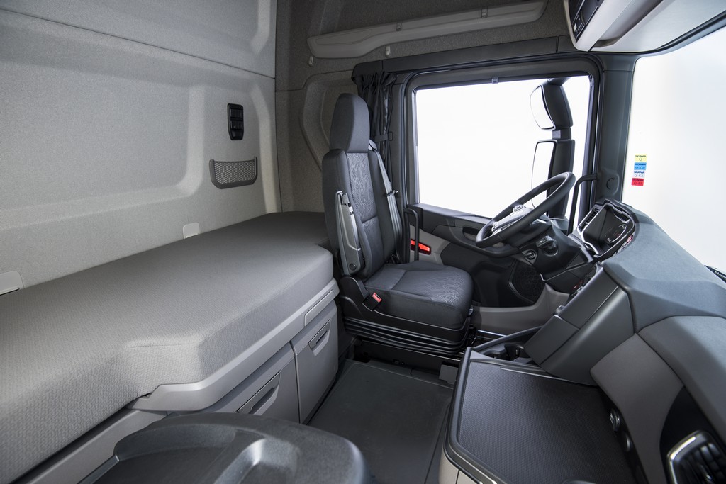 2019 - SCANIA NOVA GERACAO, foto 45