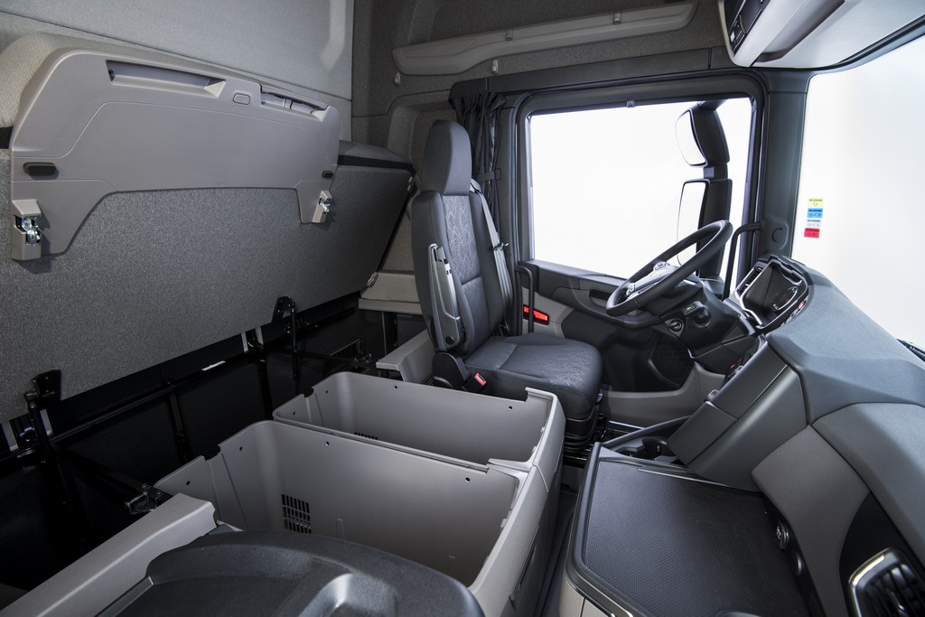 2019 - SCANIA NOVA GERACAO, foto 46