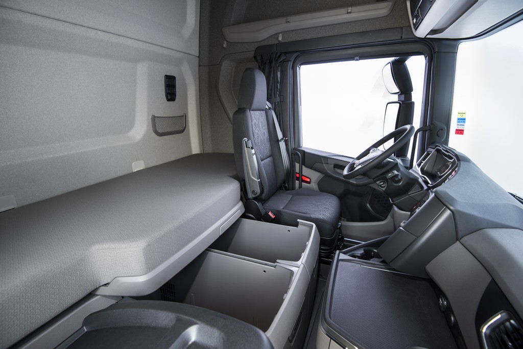2019 - SCANIA NOVA GERACAO, foto 47