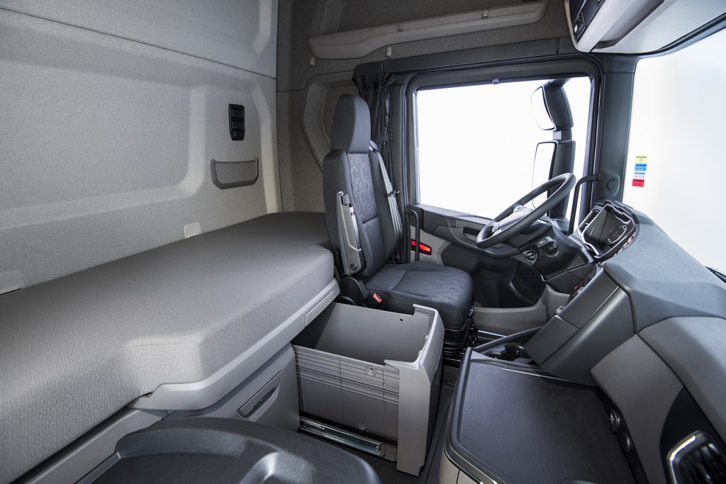 2019 - SCANIA NOVA GERACAO, foto 48