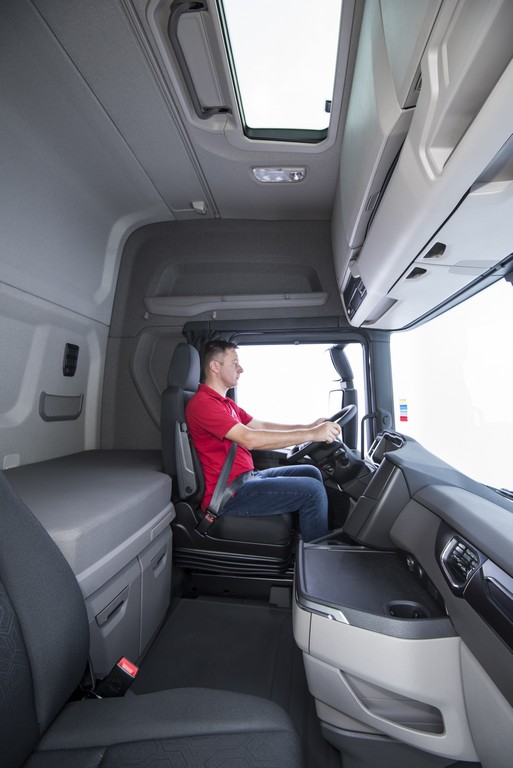2019 - SCANIA NOVA GERACAO, foto 49
