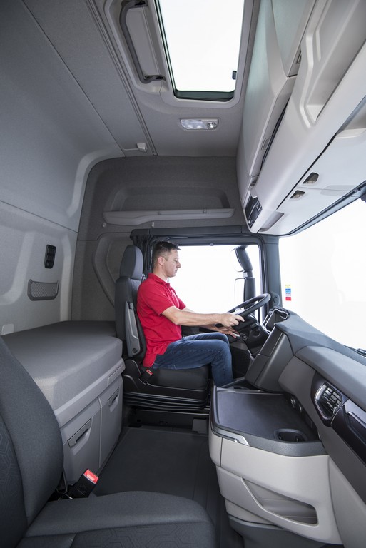 2019 - SCANIA NOVA GERACAO, foto 51