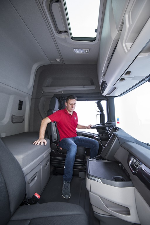 2019 - SCANIA NOVA GERACAO, foto 52