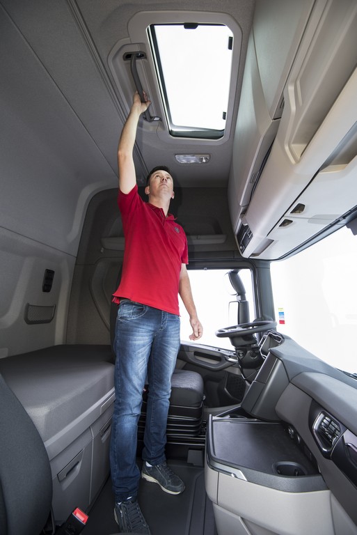 2019 - SCANIA NOVA GERACAO, foto 57