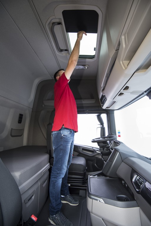 2019 - SCANIA NOVA GERACAO, foto 58