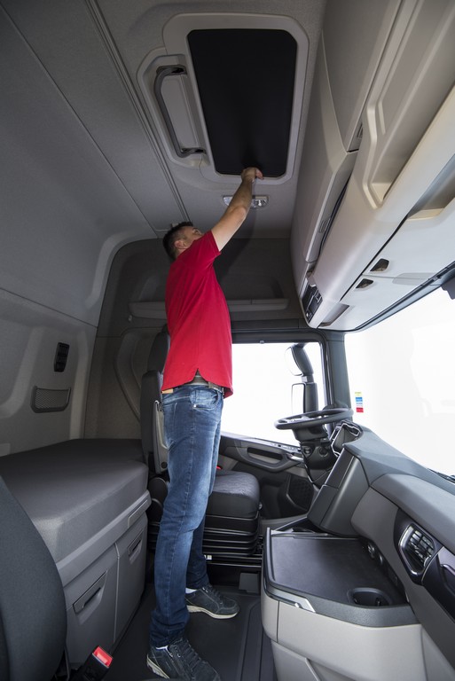 2019 - SCANIA NOVA GERACAO, foto 59