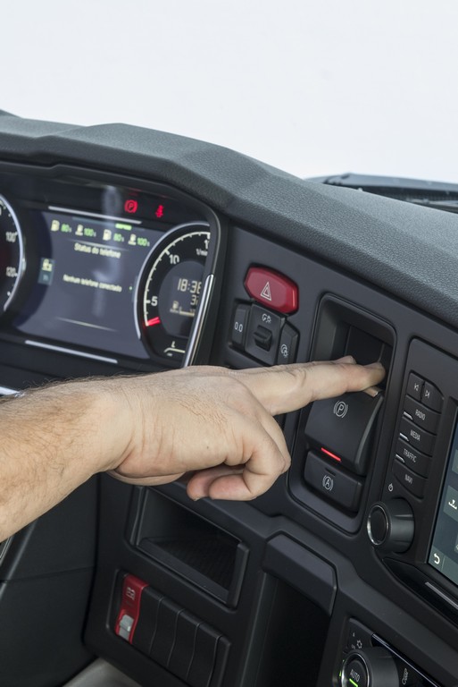 2019 - SCANIA NOVA GERACAO, foto 61