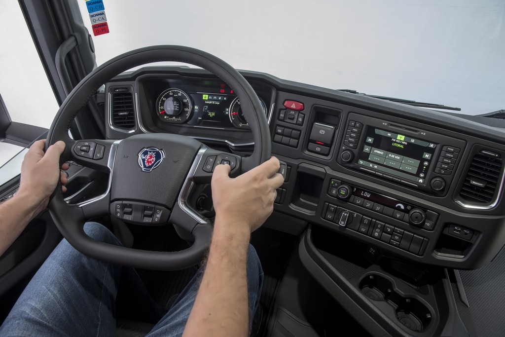 2019 - SCANIA NOVA GERACAO, foto 65