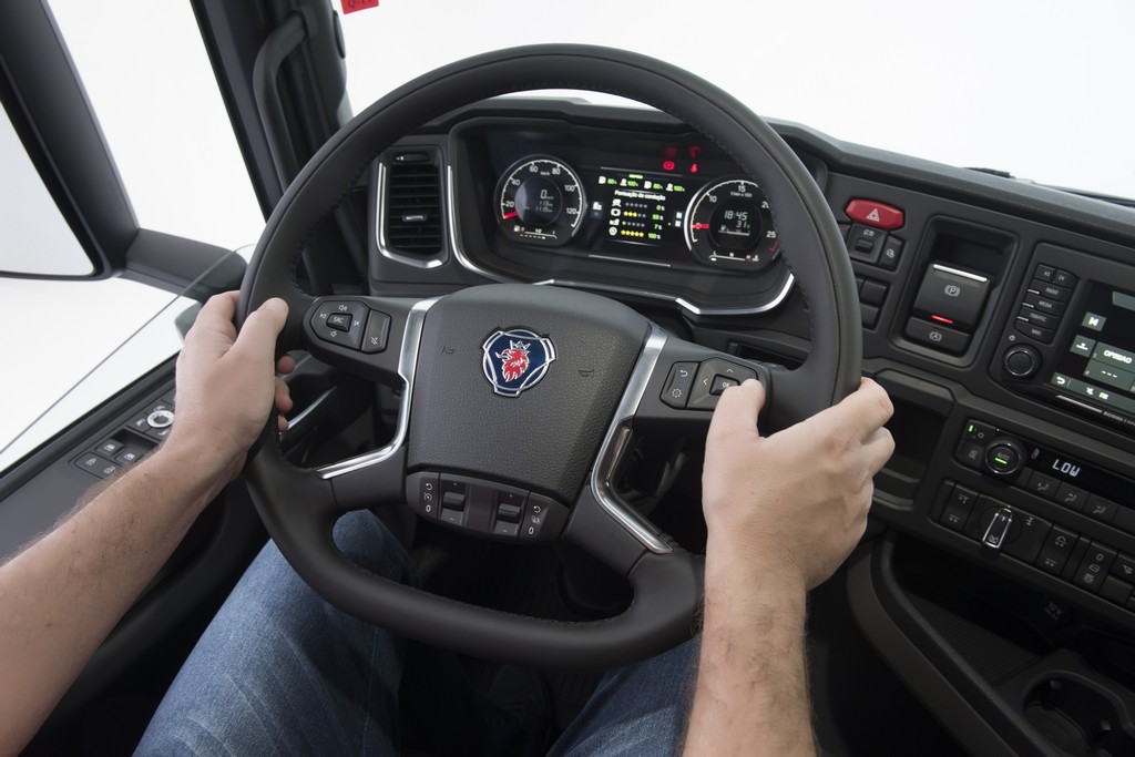 2019 - SCANIA NOVA GERACAO, foto 66