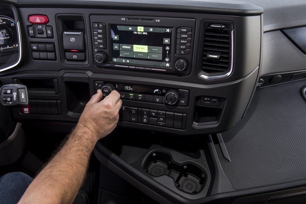 2019 - SCANIA NOVA GERACAO, foto 67