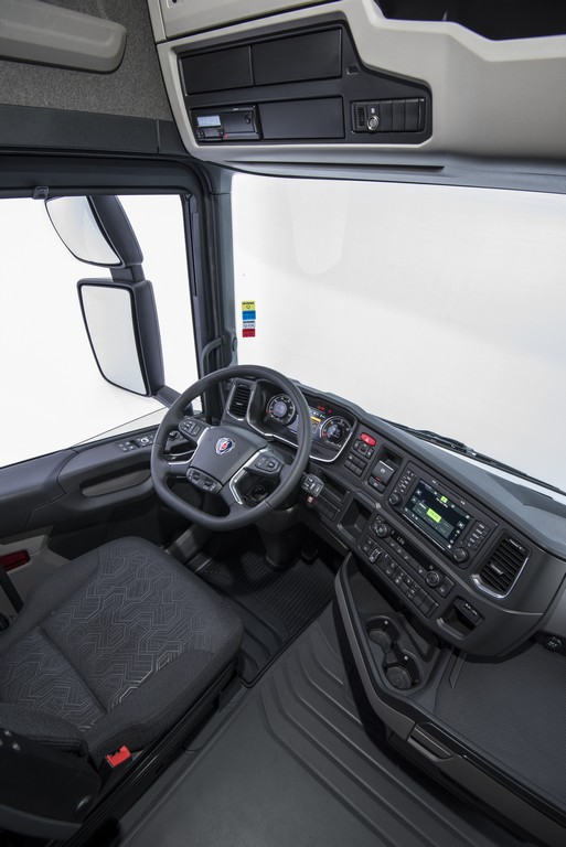 2019 - SCANIA NOVA GERACAO, foto 68