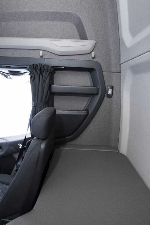 2019 - SCANIA NOVA GERACAO, foto 70