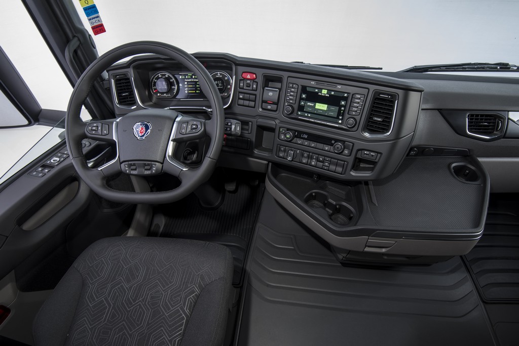 2019 - SCANIA NOVA GERACAO, foto 71
