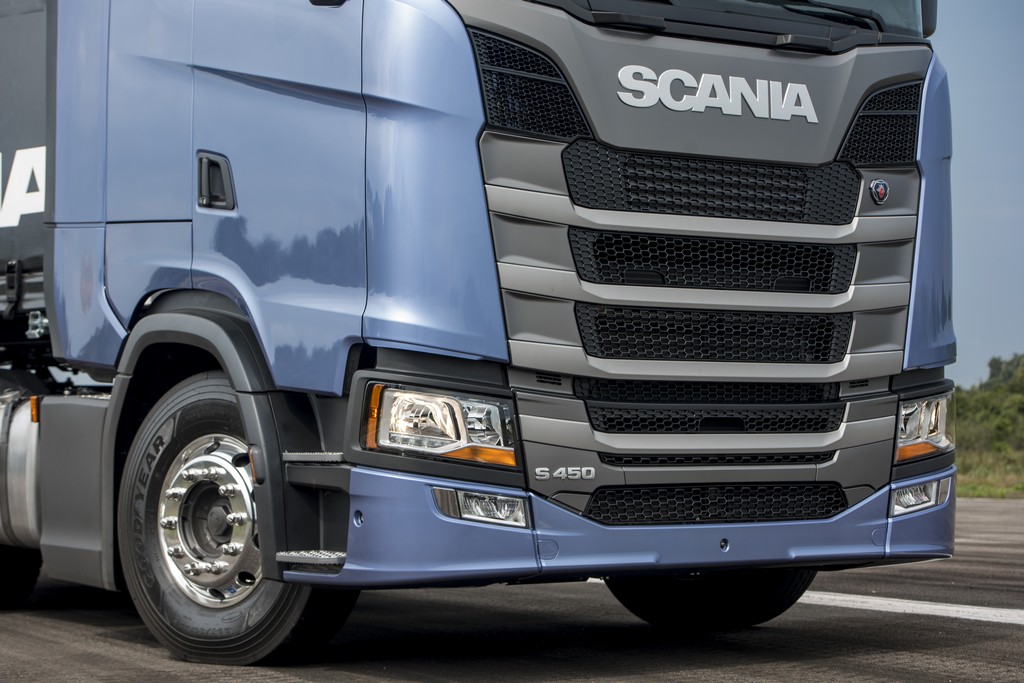 2019 - SCANIA NOVA GERACAO, foto 72