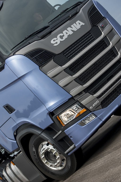 2019 - SCANIA NOVA GERACAO, foto 73