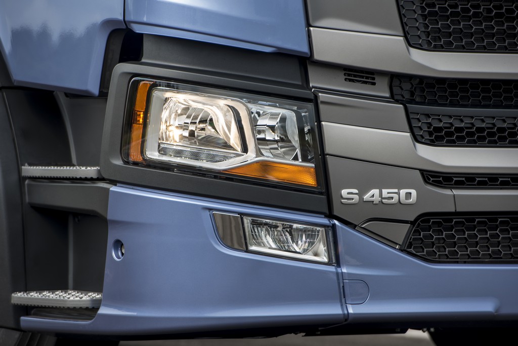 2019 - SCANIA NOVA GERACAO, foto 74