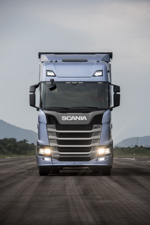 2019 - SCANIA NOVA GERACAO, foto 78