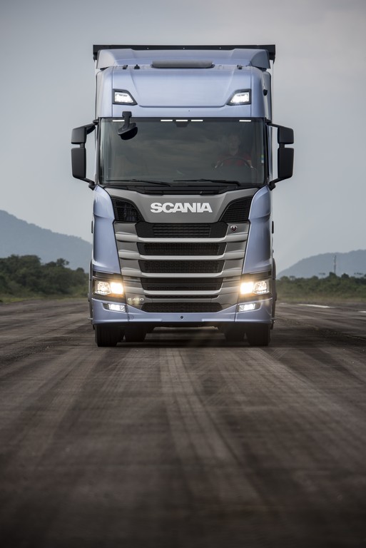 2019 - SCANIA NOVA GERACAO, foto 79