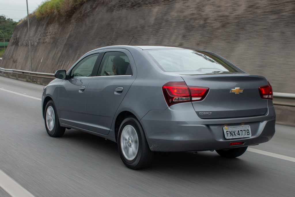 2019 - CHEVROLET COBALT, foto 3