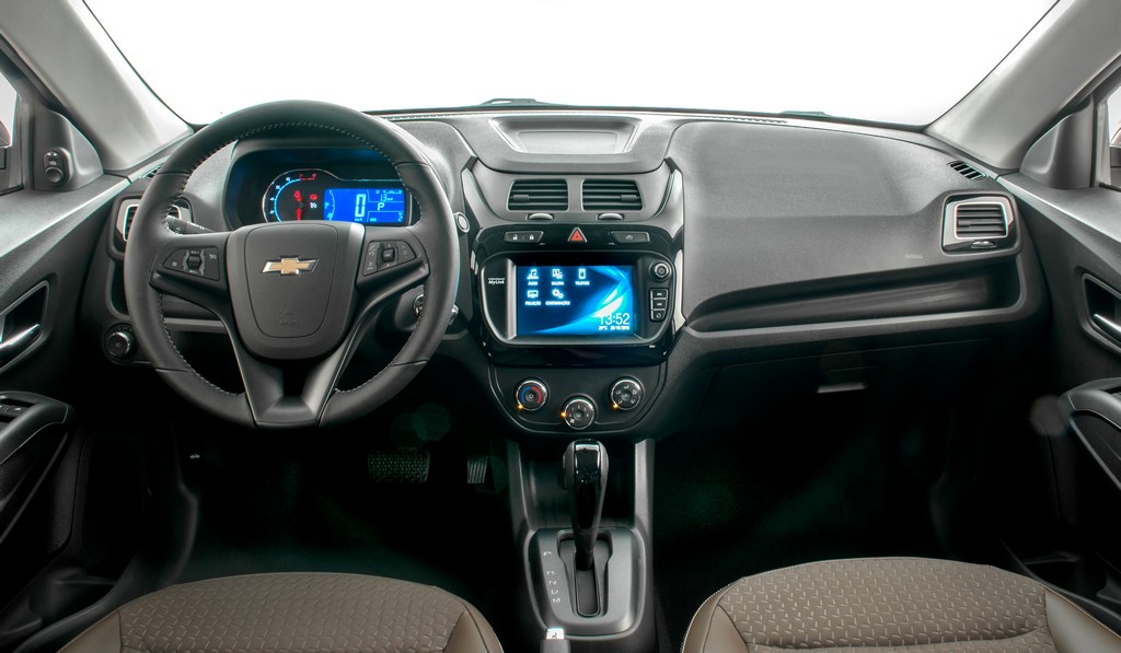 2019 - CHEVROLET COBALT, foto 4
