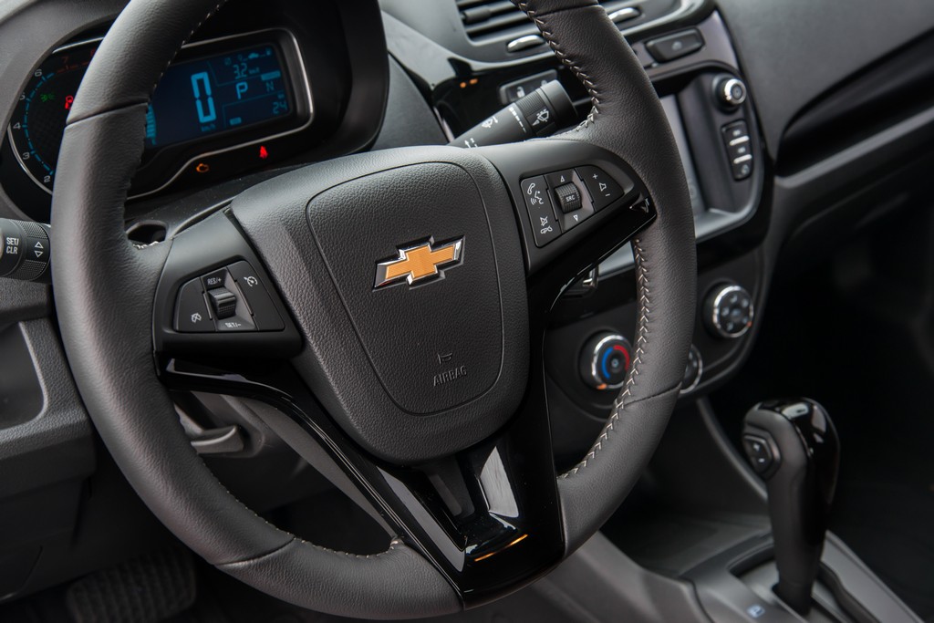 2019 - CHEVROLET COBALT, foto 5
