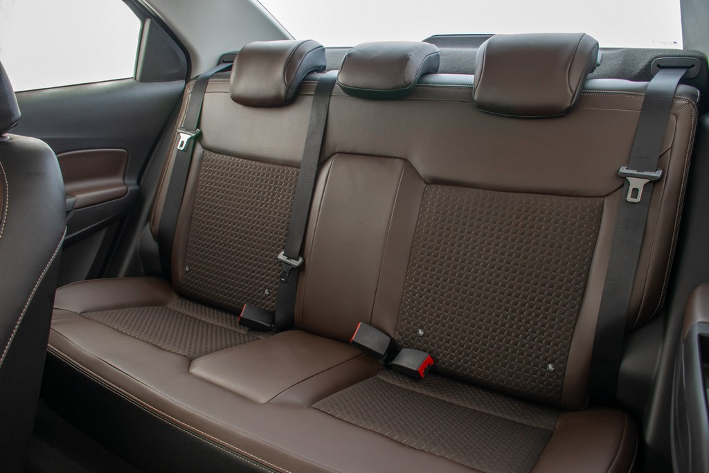 2019 - CHEVROLET COBALT, foto 6