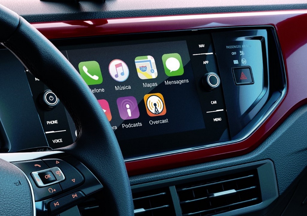 2019 - VOLKSWAGEN POLO & VIRTUS BEATS AUDIO, foto 5