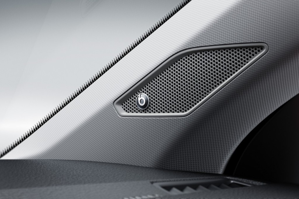 2019 - VOLKSWAGEN POLO & VIRTUS BEATS AUDIO, foto 6