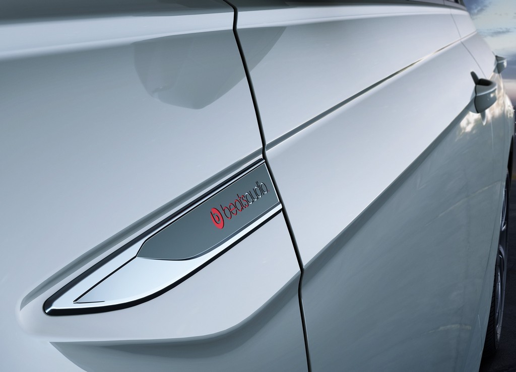 2019 - VOLKSWAGEN POLO & VIRTUS BEATS AUDIO, foto 7