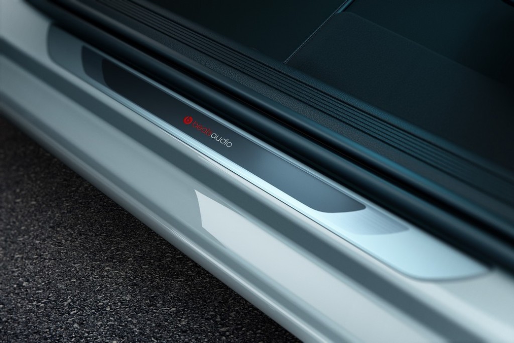 2019 - VOLKSWAGEN POLO & VIRTUS BEATS AUDIO, foto 8