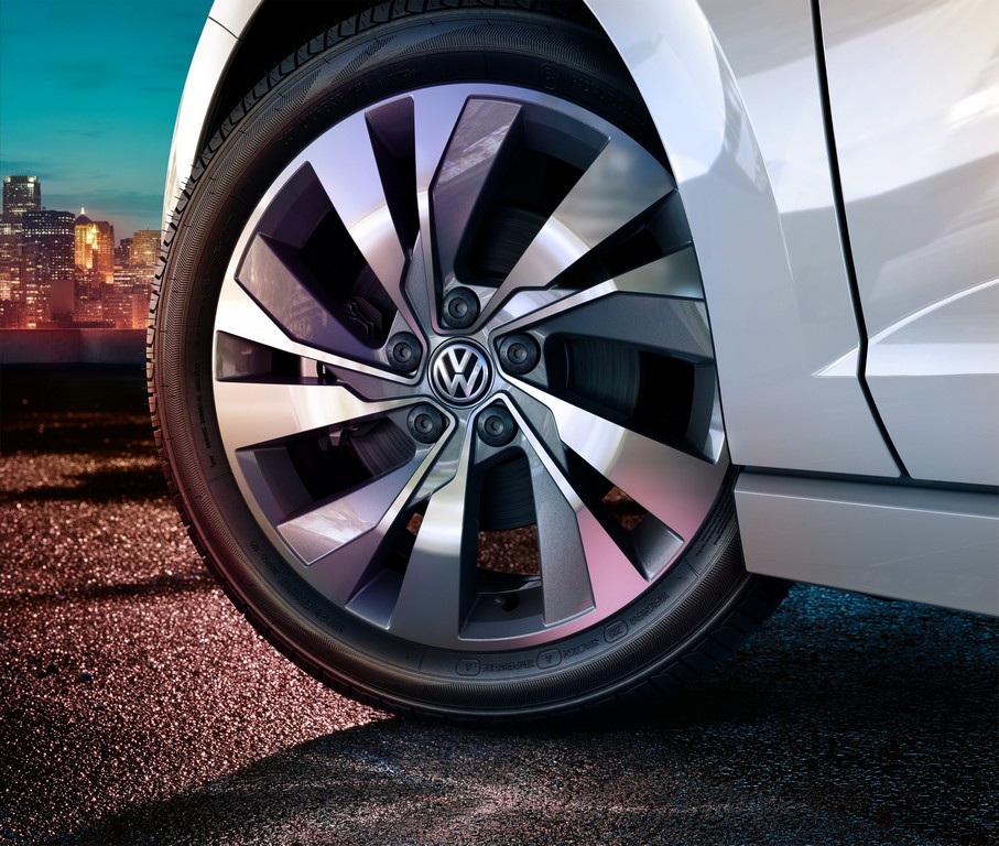 2019 - VOLKSWAGEN POLO & VIRTUS BEATS AUDIO, foto 9