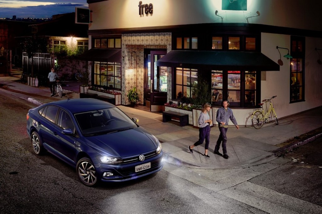 2019 - VOLKSWAGEN POLO & VIRTUS BEATS AUDIO, foto 10