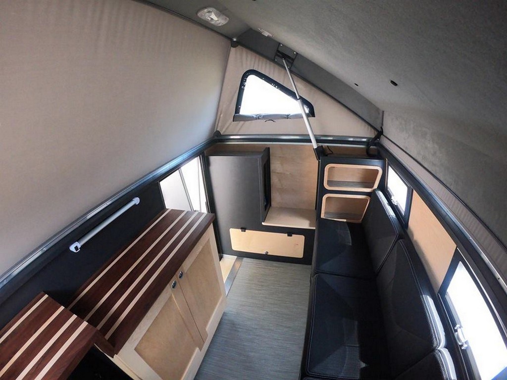 JEEP WRANGLER OUTPOST II BY AEV, foto 16
