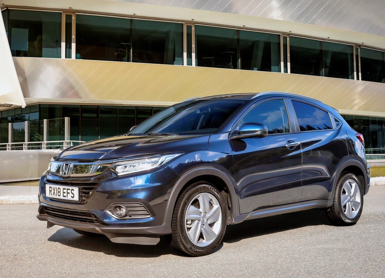 2019 - HONDA HR-V EU VERSION, foto 1